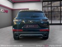 Ds ds7 crossback puretech 225 eat8 performance line toit ouvrant suivi ds occasion paris 17ème (75)(porte maillot)...