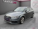 Audi s3 sportback 2.0 tfsi 300 quattro s-tronic 6 occasion simplicicar lille  simplicicar simplicibike france