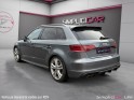 Audi s3 sportback 2.0 tfsi 300 quattro s-tronic 6 occasion simplicicar lille  simplicicar simplicibike france