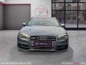 Audi s3 sportback 2.0 tfsi 300 quattro s-tronic 6 occasion simplicicar lille  simplicicar simplicibike france