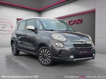 Fiat 500l 1.4 16v 95 ch popstar occasion parc voitures beauvais simplicicar simplicibike france