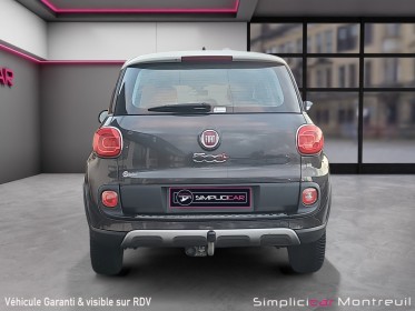 Fiat 500l 1.4 16v 95 ch popstar occasion parc voitures beauvais simplicicar simplicibike france