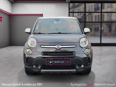 Fiat 500l 1.4 16v 95 ch popstar occasion parc voitures beauvais simplicicar simplicibike france