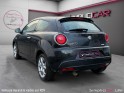 Alfa romeo mito 1.4 mpi 78 start  stop distinctive occasion simplicicar lille  simplicicar simplicibike france