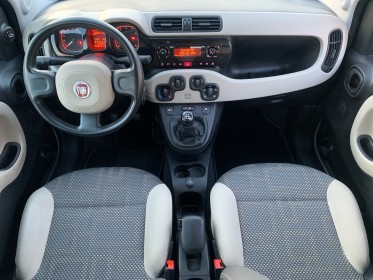 Fiat panda 0.9 twinair turbo 85 ch 4x4 rock garantie 12 mois occasion simplicicar perpignan  simplicicar simplicibike france