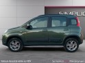 Fiat panda 0.9 twinair turbo 85 ch 4x4 rock garantie 12 mois occasion simplicicar perpignan  simplicicar simplicibike france