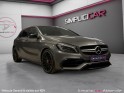 Mercedes classe a 45 amg 4-matic speedshift dct a garantie 12 mois occasion abbeville simplicicar simplicibike france