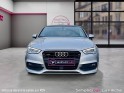 Audi a3 cabriolet 2.0 tdi 184cv s-line - bo - 19 - diamant occasion simplicicar la fleche simplicicar simplicibike france