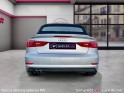 Audi a3 cabriolet 2.0 tdi 184cv s-line - bo - 19 - diamant occasion simplicicar la fleche simplicicar simplicibike france