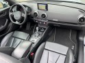 Audi a3 cabriolet 2.0 tdi 184cv s-line - bo - 19 - diamant occasion simplicicar la fleche simplicicar simplicibike france