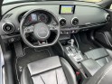 Audi a3 cabriolet 2.0 tdi 184cv s-line - bo - 19 - diamant occasion simplicicar la fleche simplicicar simplicibike france