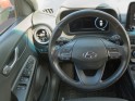 Hyundai kona hybrid 1.6 gdi 141 ch creative occasion réunion ville st pierre simplicicar simplicibike france