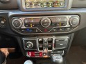 Jeep wrangler unlimited 4xe 2.0 l t 380 ch phev 4x4 bva8 rubicon full options occasion champigny-sur-marne (94) simplicicar...