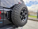 Jeep wrangler unlimited 4xe 2.0 l t 380 ch phev 4x4 bva8 rubicon full options occasion champigny-sur-marne (94) simplicicar...