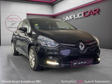 Renault clio iv business dci 90 energy 82g business occasion simplicicar st-maximin simplicicar simplicibike france