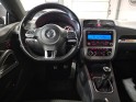 Volkswagen scirocco 2.0 140 ch tdi bvm 6 fap carat révisée garantie 12 mois occasion simplicicar vichy simplicicar...