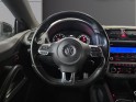 Volkswagen scirocco 2.0 140 ch tdi bvm 6 fap carat révisée garantie 12 mois occasion simplicicar vichy simplicicar...