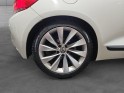 Volkswagen scirocco 2.0 140 ch tdi bvm 6 fap carat révisée garantie 12 mois occasion simplicicar vichy simplicicar...