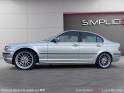 Bmw serie 3 e46 328i pack luxe occasion simplicicar la fleche simplicicar simplicibike france