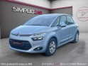 Citroen c4 picasso vti 120 confort occasion simplicicar brie-comte-robert simplicicar simplicibike france