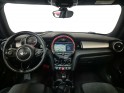 Mini hatch 3 portes f56 cooper 136 ch pack chili - garantie 12 mois occasion simplicicar lyon ouest simplicicar simplicibike...