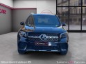 Mercedes glb 200 d 8g-dct amg line occasion cannes (06) simplicicar simplicibike france