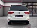 Volkswagen touran r-line 1.4 tsi 150 bmt  7places occasion simplicicar pontarlier simplicicar simplicibike france