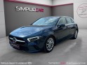 Mercedes classe a 200 d 8g-dct progressive line occasion simplicicar carcassonne simplicicar simplicibike france