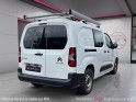 Citroen berlingo xl 1.5 bluehdi ss 102 occasion simplicicar carcassonne simplicicar simplicibike france