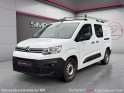 Citroen berlingo xl 1.5 bluehdi ss 102 occasion simplicicar carcassonne simplicicar simplicibike france