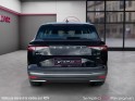 Skoda enyaq iv 60 / batterie garantie constructeur 8 ans / garantie e-move 12 mois occasion simplicicar perpignan ...