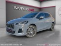 Bmw serie 2 active tourer u06 luxury pack m 220i 170 ch phev  - full - faible km - occasion simplicicar compiegne simplicicar...