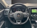 Renault talisman blue dci 160 edc business occasion simplicicar la ciotat simplicicar simplicibike france