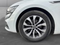 Renault talisman blue dci 160 edc business occasion simplicicar la ciotat simplicicar simplicibike france