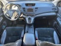 Honda cr-v 2.2  i-dtec 4wd executive navi at occasion simplicicar frejus  simplicicar simplicibike france