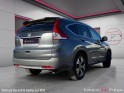 Honda cr-v 2.2  i-dtec 4wd executive navi at occasion simplicicar frejus  simplicicar simplicibike france