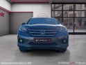 Honda cr-v 2.2  i-dtec 4wd executive navi at occasion simplicicar frejus  simplicicar simplicibike france