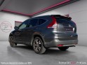 Honda cr-v 2.2  i-dtec 4wd executive navi at occasion simplicicar frejus  simplicicar simplicibike france