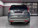 Honda cr-v 2.2  i-dtec 4wd executive navi at occasion simplicicar frejus  simplicicar simplicibike france