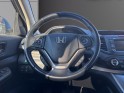 Honda cr-v 2.2  i-dtec 4wd executive navi at occasion simplicicar frejus  simplicicar simplicibike france