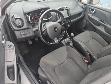 Renault clio iv 1.5 90ch dci  zen gps clim fc ve kit distri ok vidange ok ideal jeune conducteur. occasion avignon (84)...