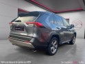 Toyota rav4 hybride pro rav4 pro 218 ch 2wd lounge occasion simplicicar lille  simplicicar simplicibike france