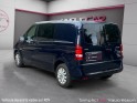 Mercedes vito mixto 114 cdi compact bva rwd first - 5 places occasion simplicicar vaucresson simplicicar simplicibike france