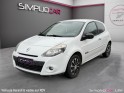 Renault clio iii 1.2 16v 75 eco2 authentique euro 5 occasion simplicicar lille  simplicicar simplicibike france