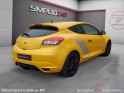 Renault megane iii coupe 2.0 275 rs trophy occasion simplicicar colomiers  simplicicar simplicibike france