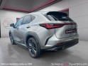 Lexus nx450h 2500 cm3 ess 309 cv hybrid rechargeable executive occasion simplicicar guadeloupe  simplicicar simplicibike france