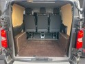 Peugeot expert cabine approfondie standard bluehdi 180 ss eat8 fixe asphalt occasion simplicicar limoges  simplicicar...