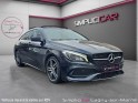 Mercedes classe cla shooting brake 200 d 136ch 7g-dct fascination - toit ouvrant - harman kardon occasion simplicicar lagny ...