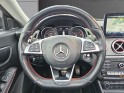 Mercedes classe cla shooting brake 200 d 136ch 7g-dct fascination - toit ouvrant - harman kardon occasion simplicicar lagny ...