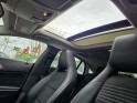 Mercedes classe cla shooting brake 200 d 136ch 7g-dct fascination - toit ouvrant - harman kardon occasion simplicicar lagny ...